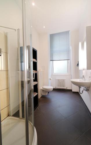 Planet Berlin City Apartments - image 11