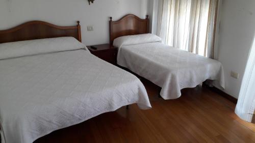 Pension Vista Alegre