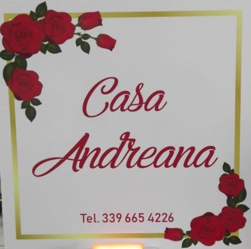 casa andreana