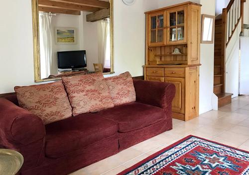 Val Rive - Le Pintadeau Cottage - Dinan, Dinan (photo 4)