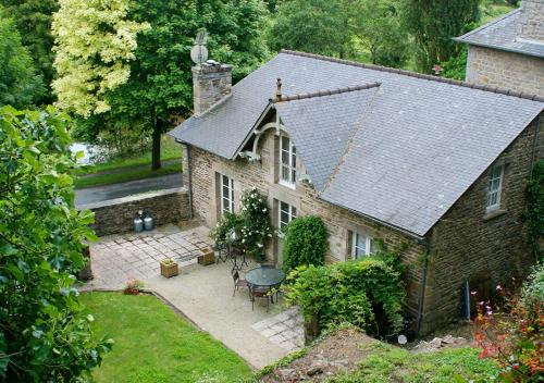 Val Rive - Le Pintadeau Cottage - Dinan, Dinan (photo 2)