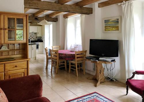 Val Rive - Le Pintadeau Cottage - Dinan, Dinan (photo 5)