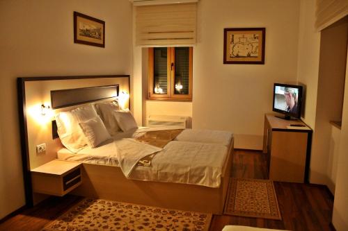  Luxury Rooms Keko in Split