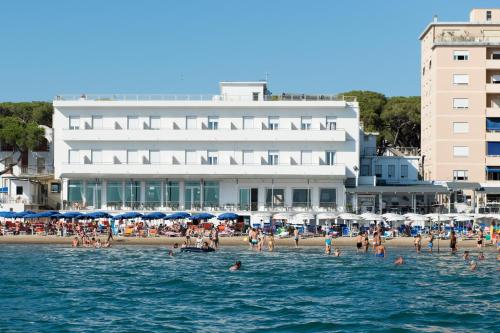 Hotel Parrini - Follonica