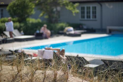 Color Hotel Skagen, Skagen bei Bratten Strand