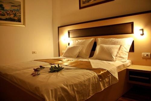  Luxury Rooms Keko, Pension in Split