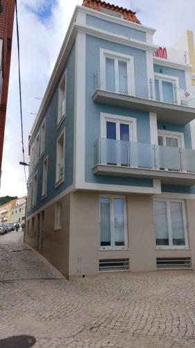  Maritime Guest House, Pension in Sesimbra bei Azoia