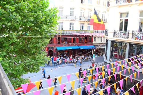  Apartments Brussels Centre in Brüssel