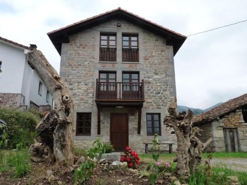 Casa Iris - Accommodation - Narciandi