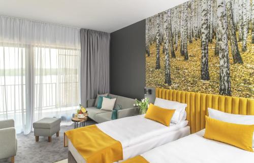 Notera Hotel SPA in Хажикови