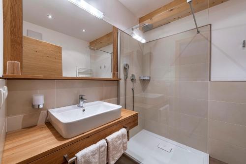 Mountain Lodge Prennanger - image 11
