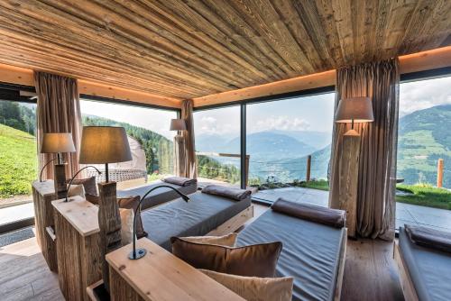 Mountain Lodge Prennanger - main image