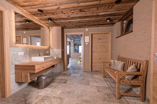 Mountain Lodge Prennanger - image 6