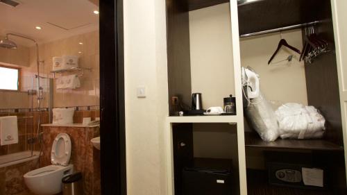 Belle Vue Hotel and Spa