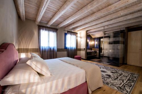 Podere La Torre - Hotel - Schio