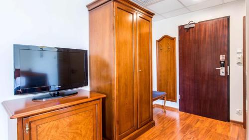 Qubus Hotel Wrocław - image 14