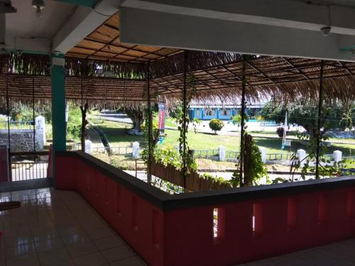 Dasi Guesthouse in Ende