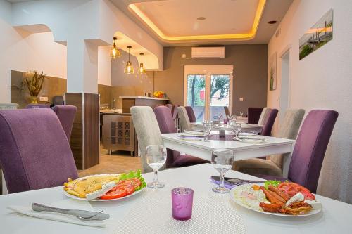 Apartmani Mihailovic in Glavati