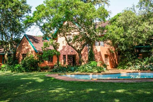 Mtunzini BnB in 伍尊哲里