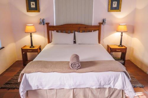 Mtunzini BnB in 伍尊哲里