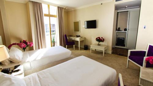 Belle Vue Hotel and Spa Belle Vue Hotel and Spa图片