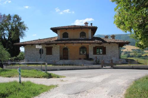 Calbertone Family and Bike Holidays