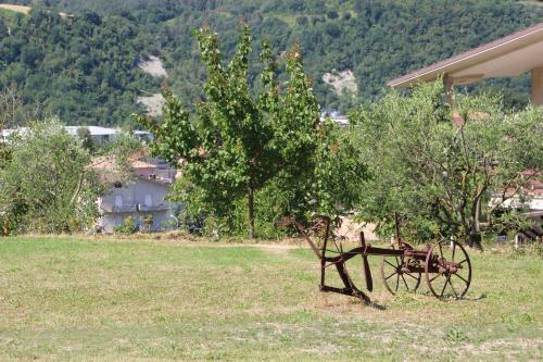 Calbertone Family and Bike Holidays