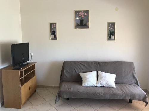  Apartment Legin in Vir