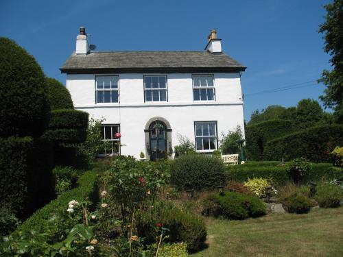 The Hill, , Cumbria