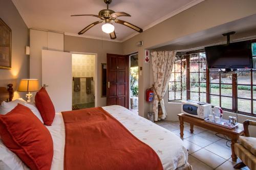 Warrens Guest House photo 4