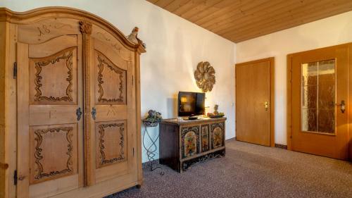 Appartementanlage Kerber - Accommodation - Seefeld