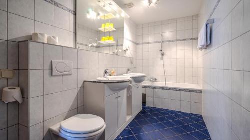 Appartementanlage Kerber - image 7
