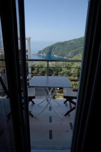  Aliki Apartment in Parga
