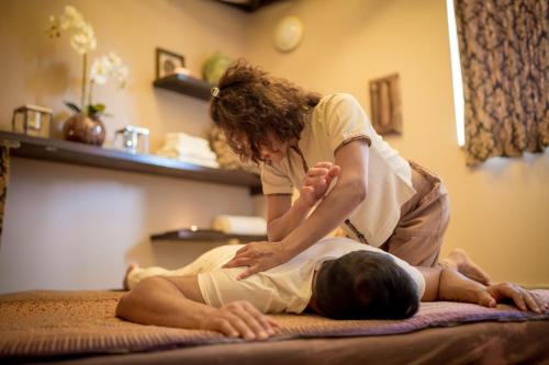 MenDan Magic Spa & Wellness Hotel - image 4