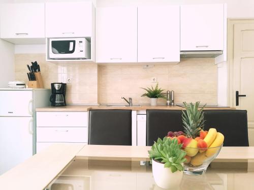 Authentic Dalmatian House – khách sạn tại Kastel Gomilica
