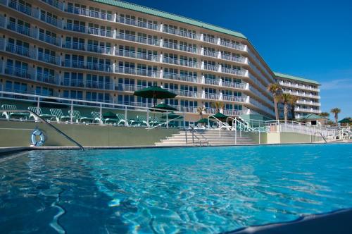 . Royal Floridian Resort by Spinnaker