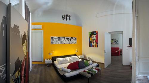 Palermo Gallery, Palermo
