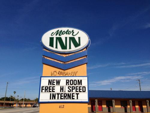 . Motor Inn