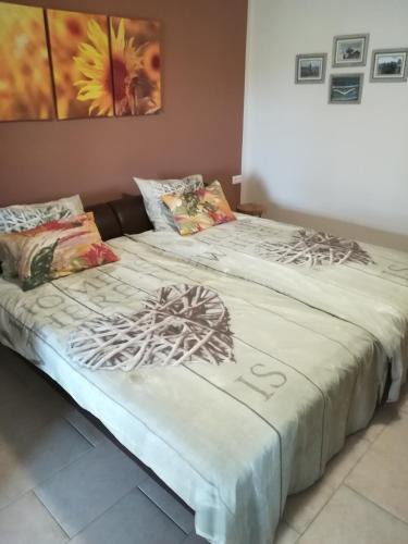 Favorite Vendégház (Favorite Vendeghaz) in โปรอสซโล่