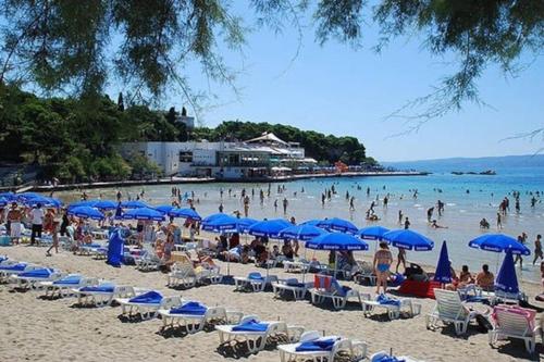 Apartments Aspalathos, Split (zdjęcie 9)