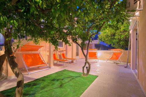 Apartmani Mihailovic in Glavati