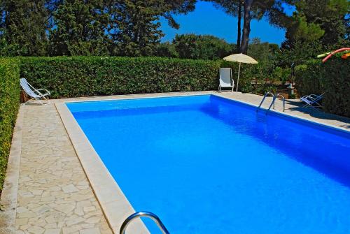 Villa with pool and tennis court, Avola (foto 4)