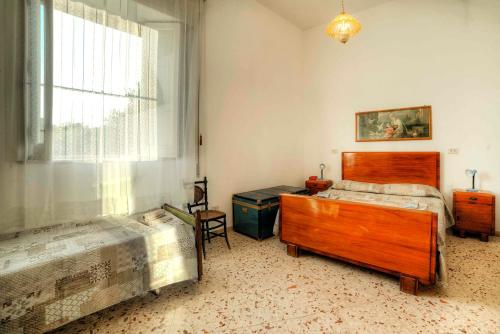 Villa with pool and tennis court, Avola (foto 8)