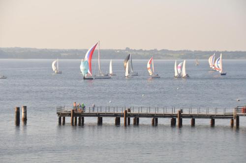 Ferienwohnung Strandkieker - image 5