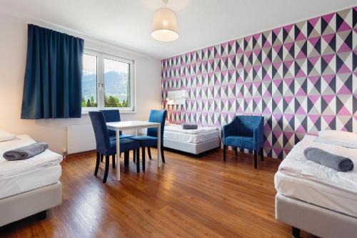 Hostel Marmota in Innsbruck