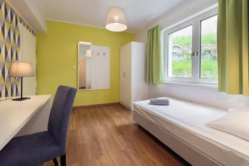 Hostel Marmota - image 13