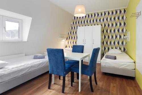 Hostel Marmota - image 10