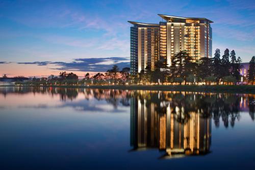 Bellevue Residential Hotel Batumi