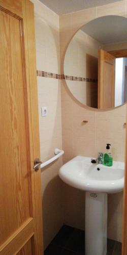  Apartamento Reina in Alcantarilla