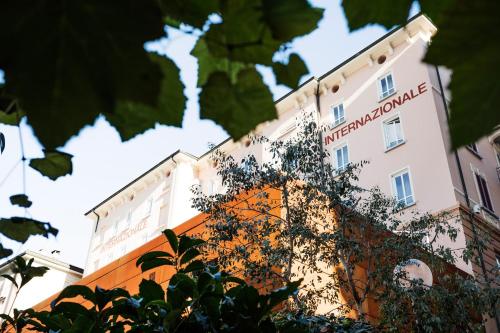 Hotel Internazionale Bellinzona - image 14